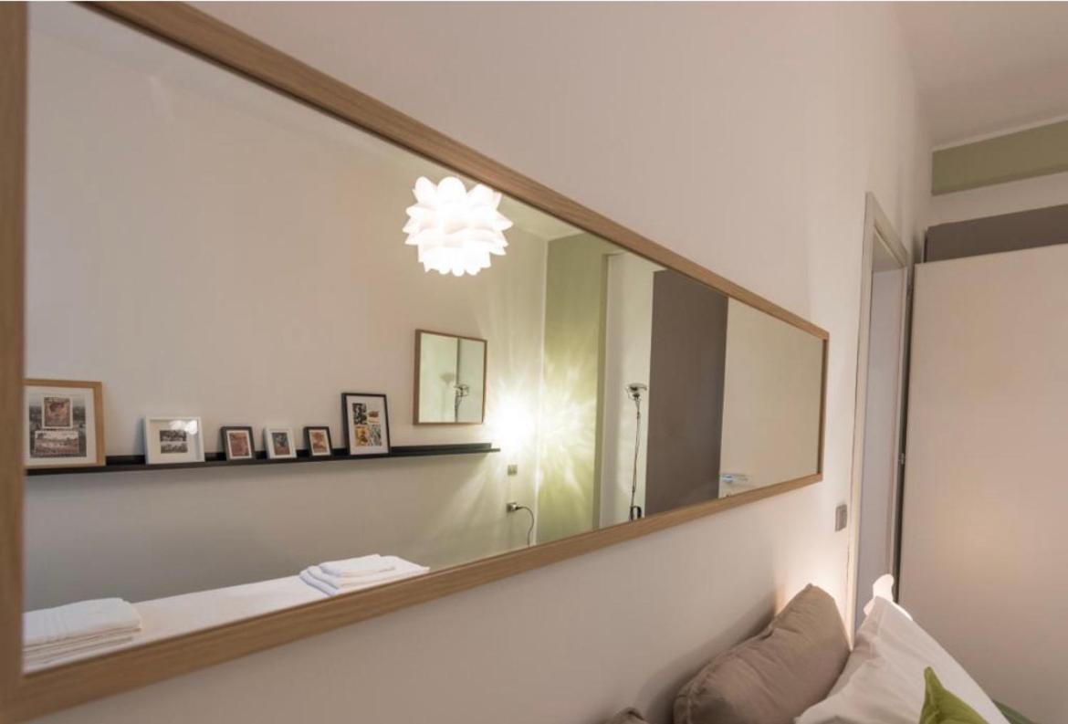 Apartment فيرونا المظهر الخارجي الصورة