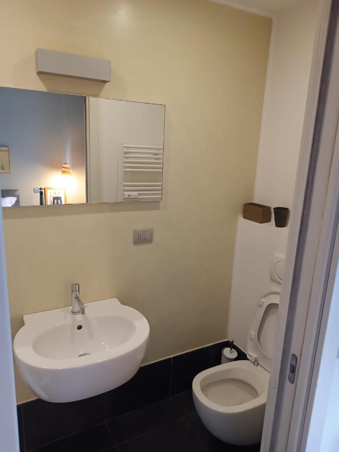 Apartment فيرونا المظهر الخارجي الصورة