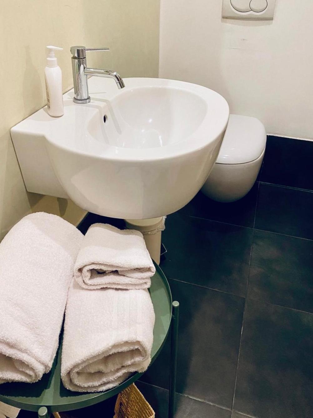 Apartment فيرونا المظهر الخارجي الصورة