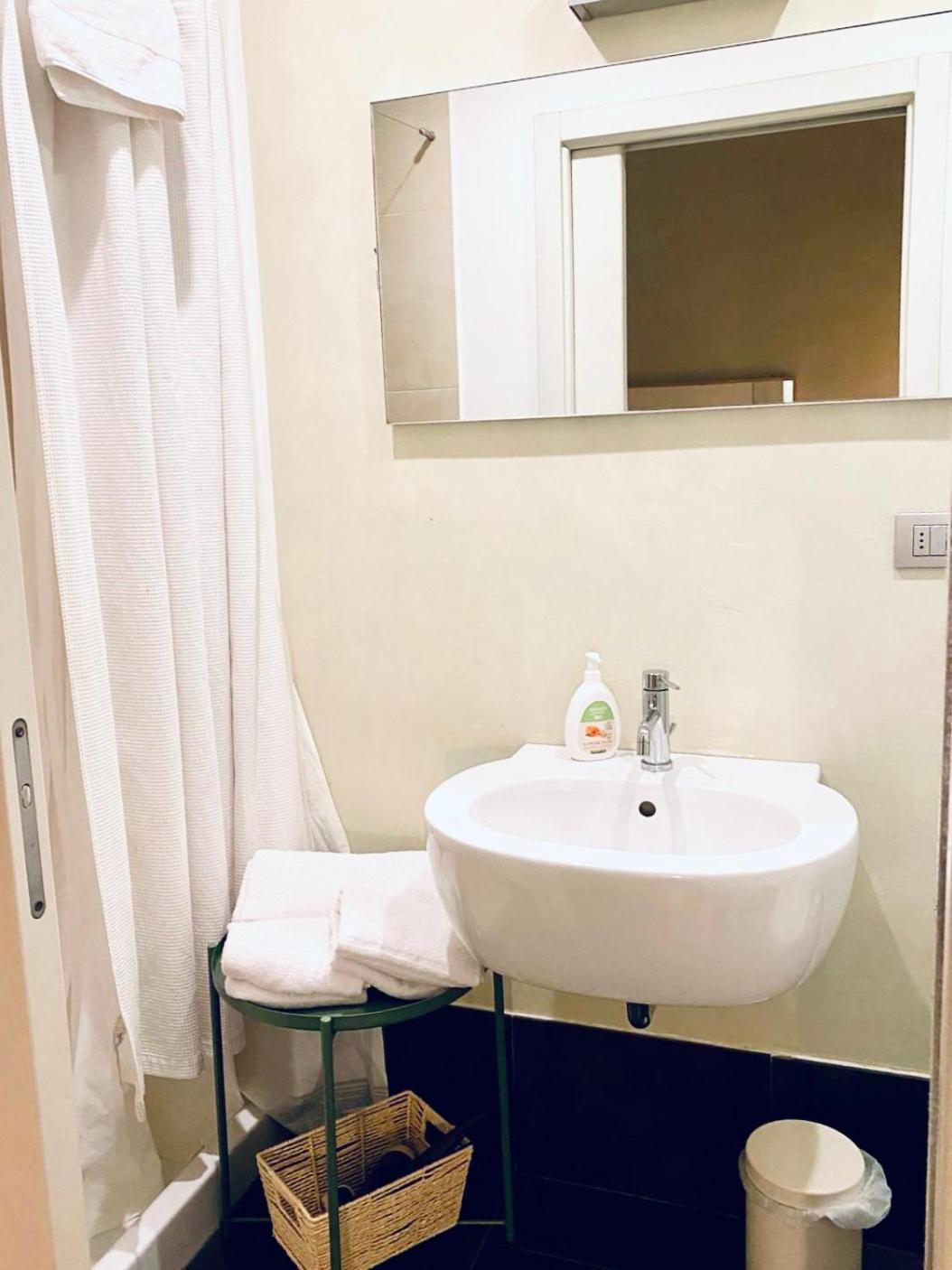 Apartment فيرونا المظهر الخارجي الصورة