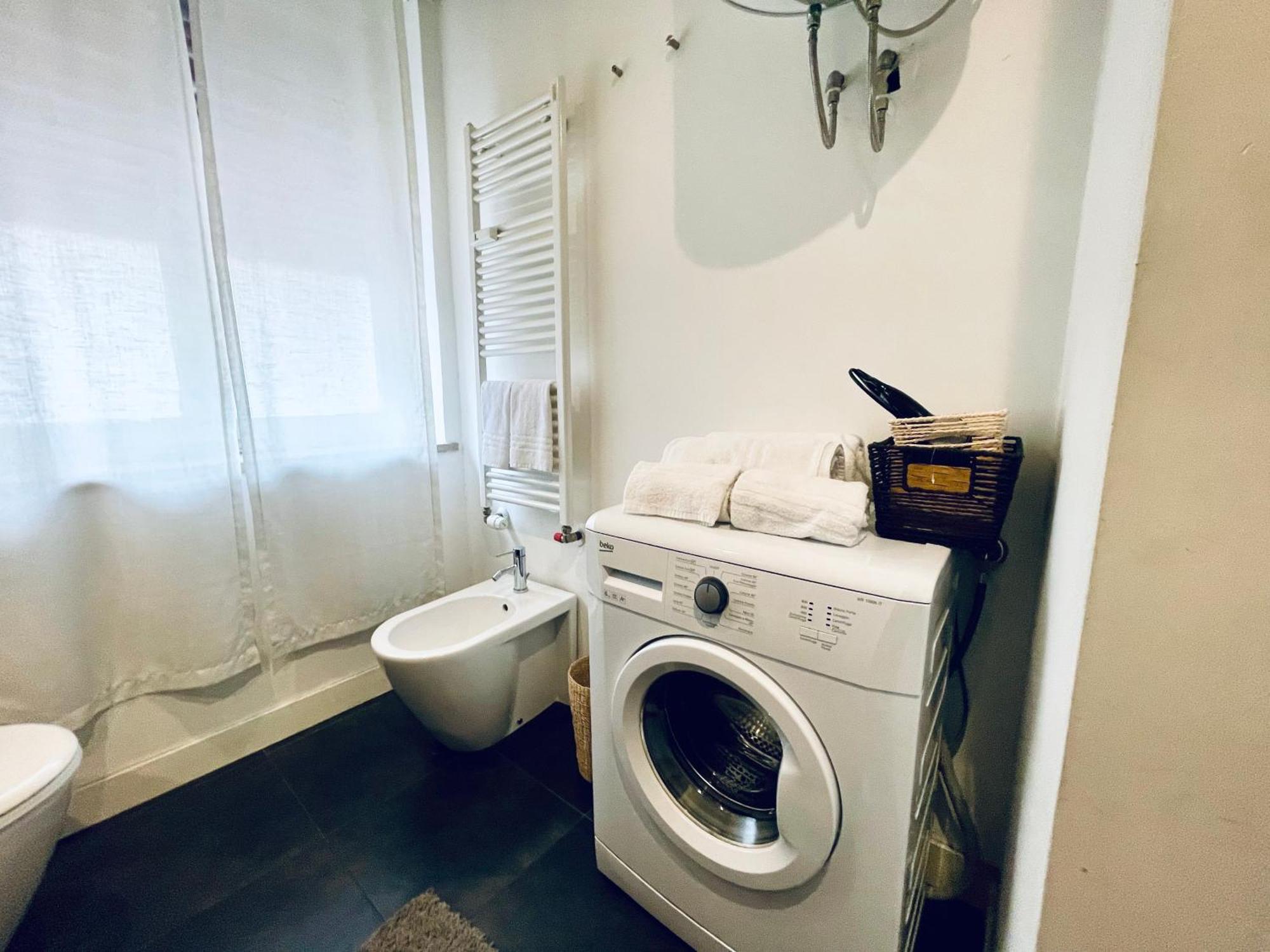 Apartment فيرونا المظهر الخارجي الصورة
