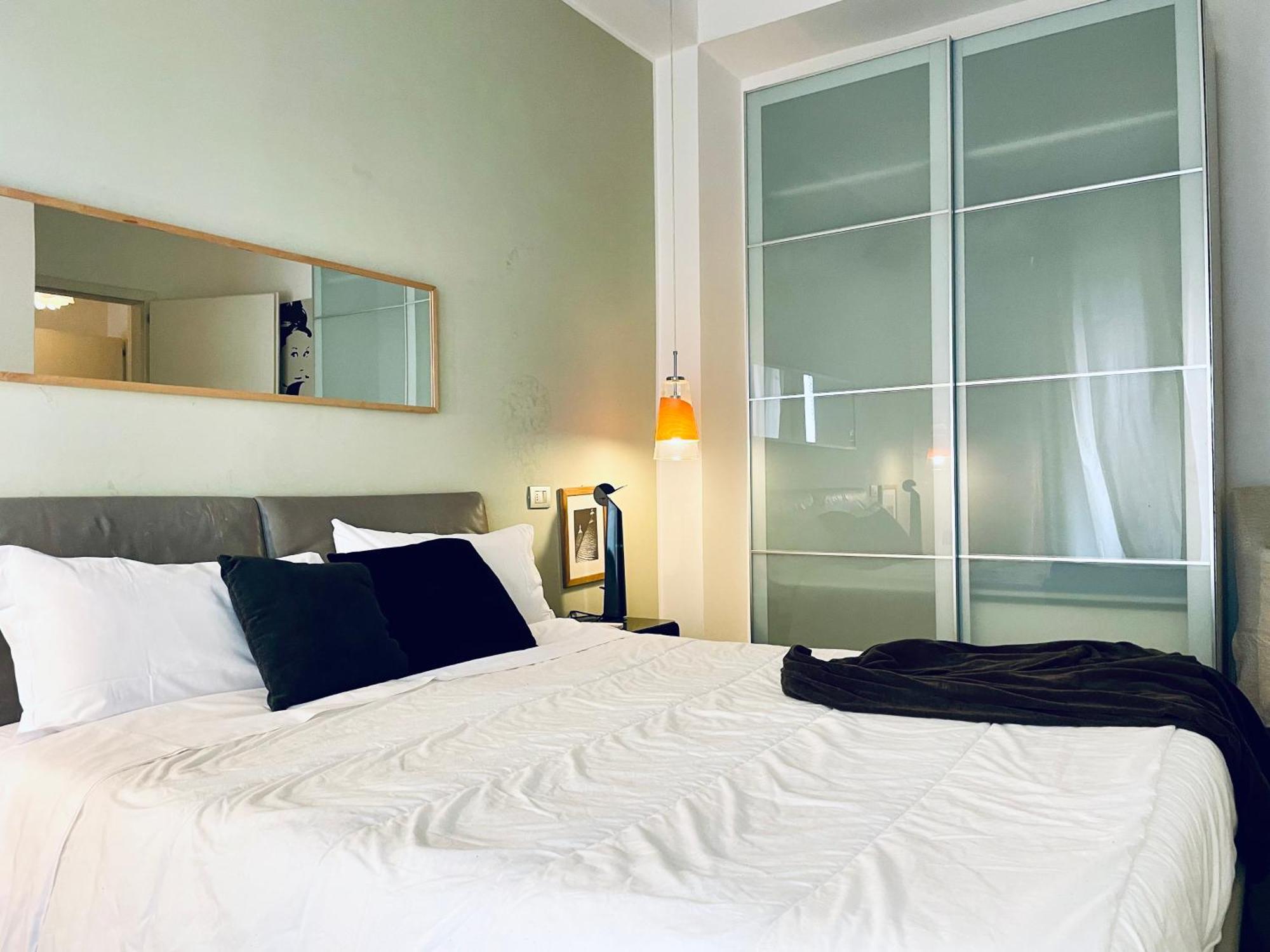 Apartment فيرونا المظهر الخارجي الصورة
