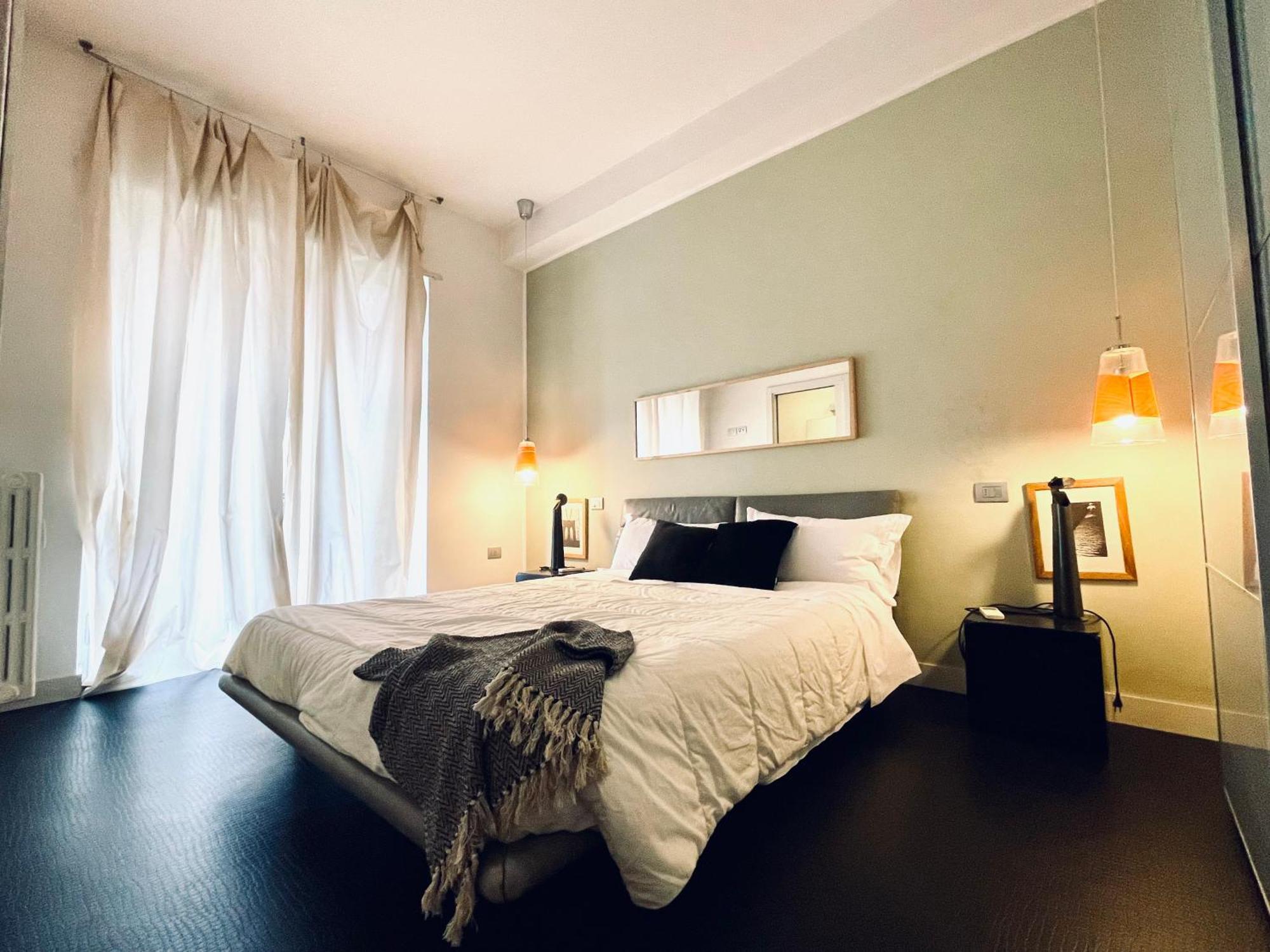 Apartment فيرونا المظهر الخارجي الصورة