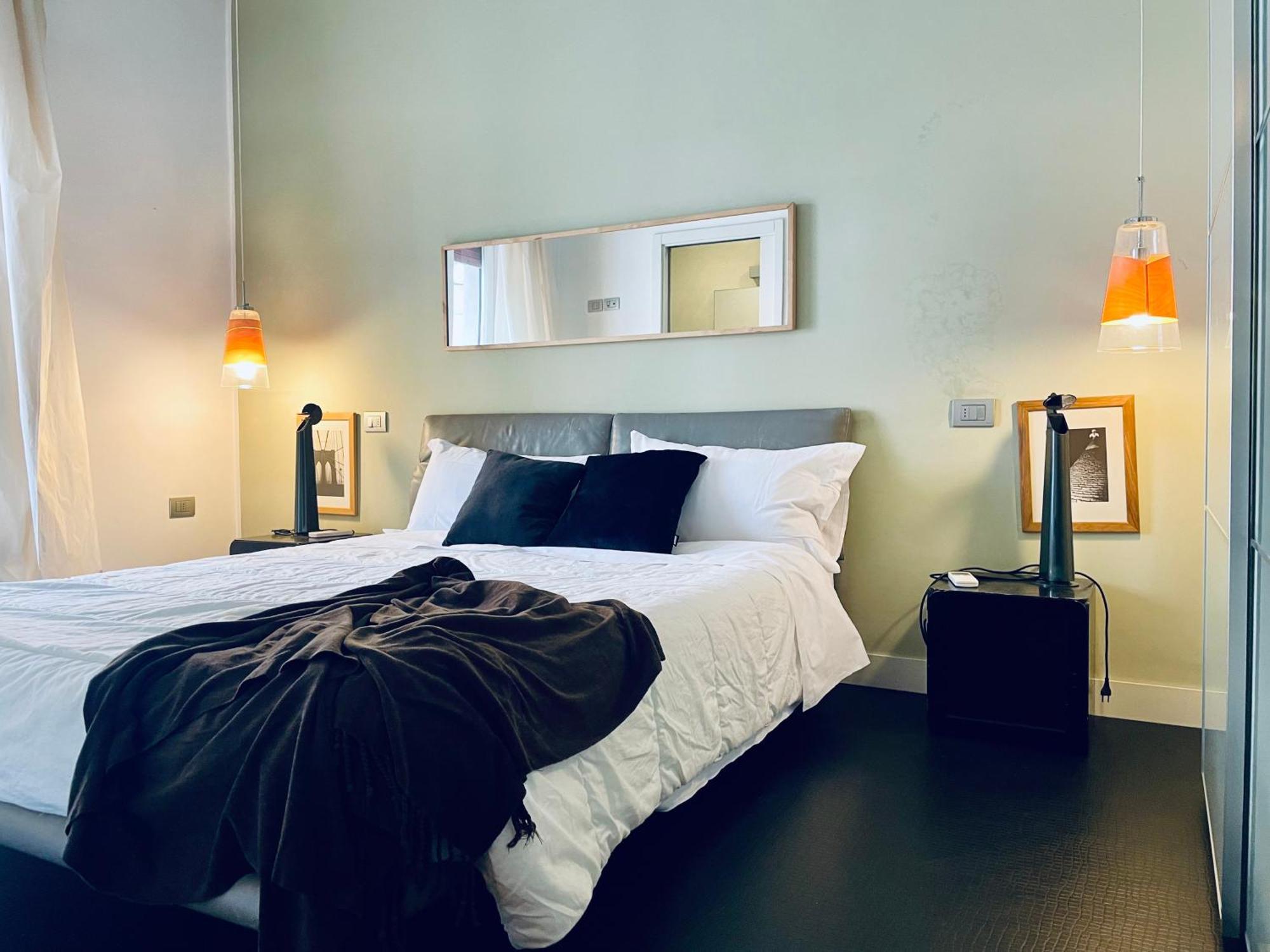Apartment فيرونا المظهر الخارجي الصورة