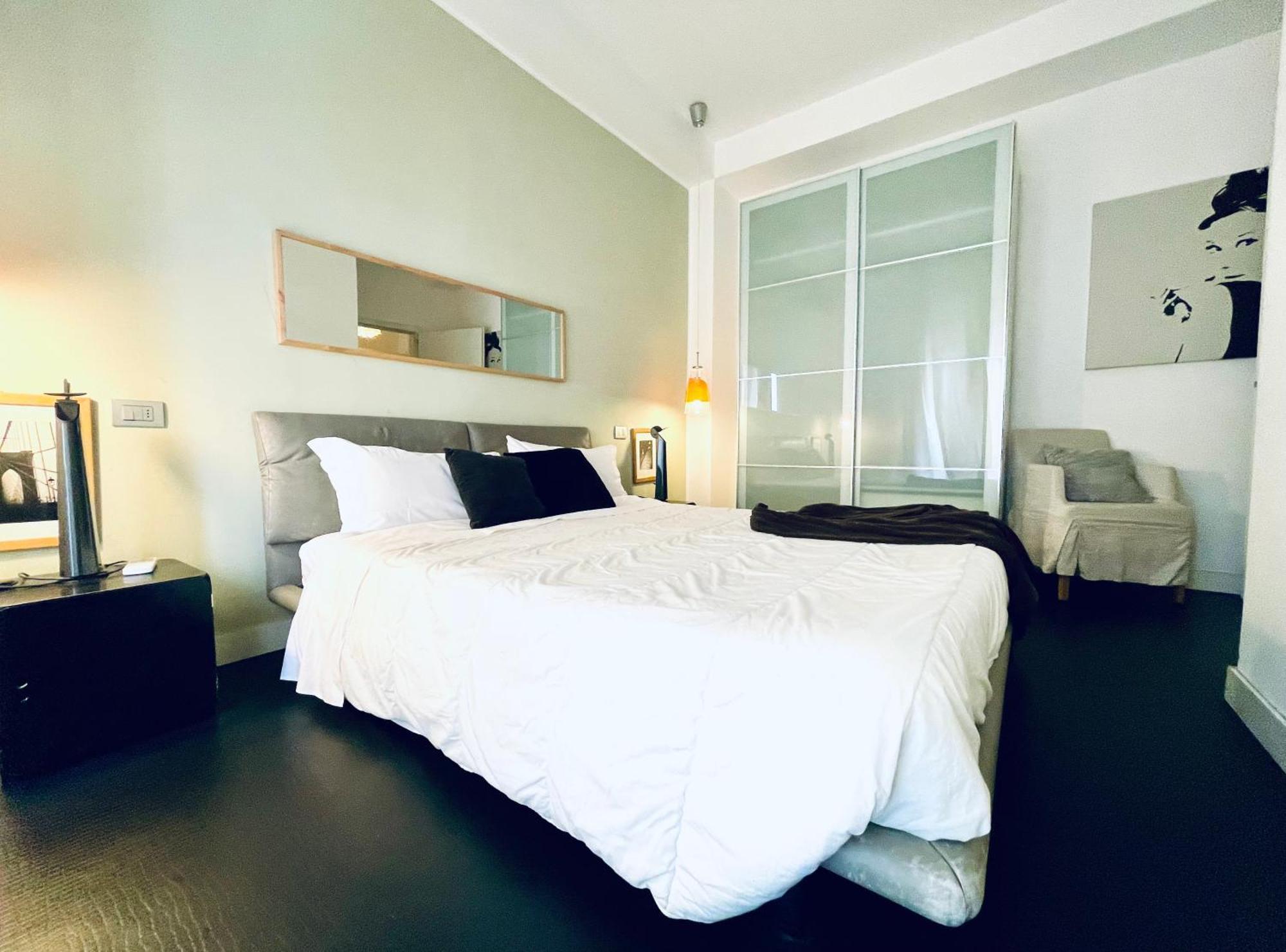 Apartment فيرونا المظهر الخارجي الصورة