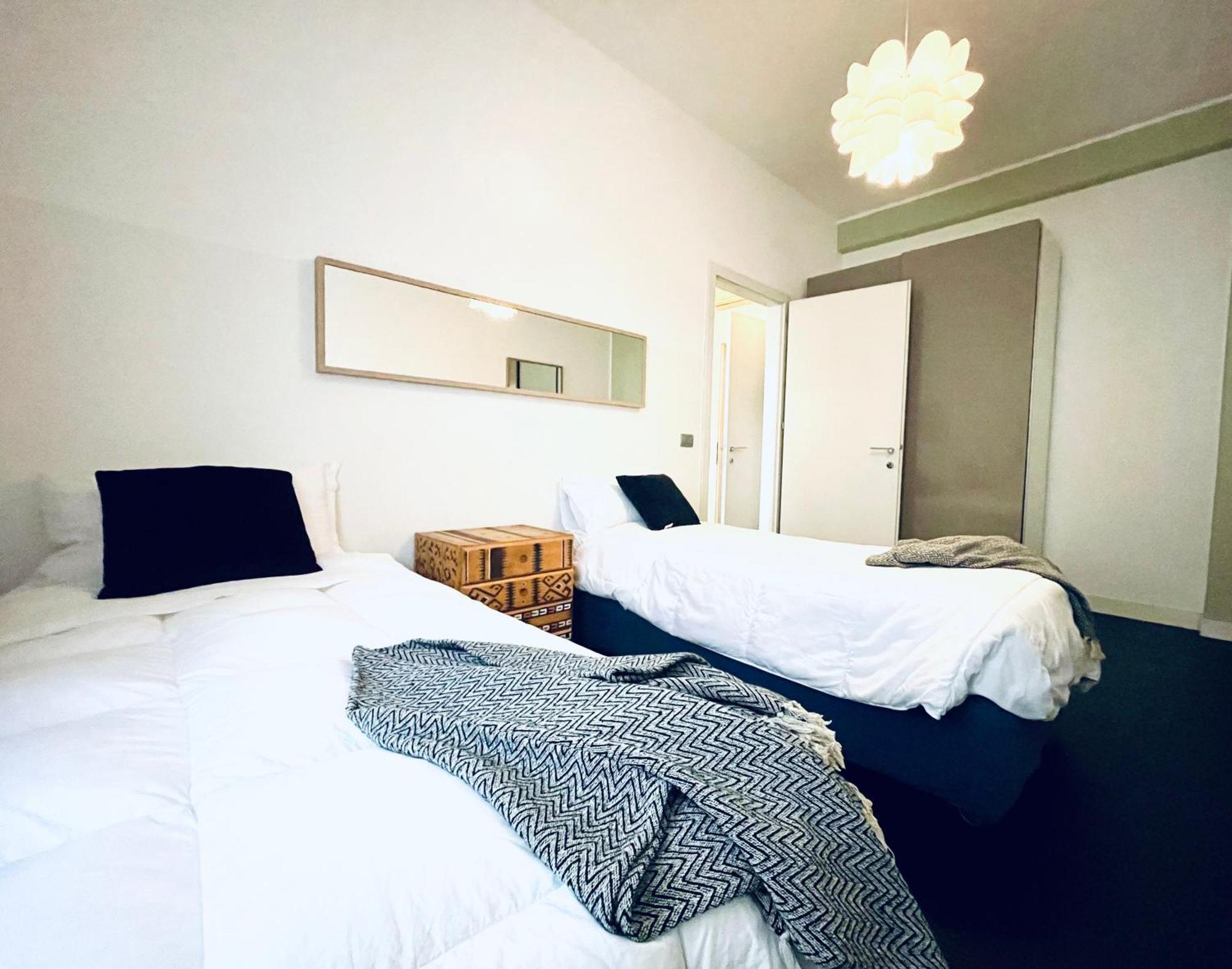 Apartment فيرونا المظهر الخارجي الصورة