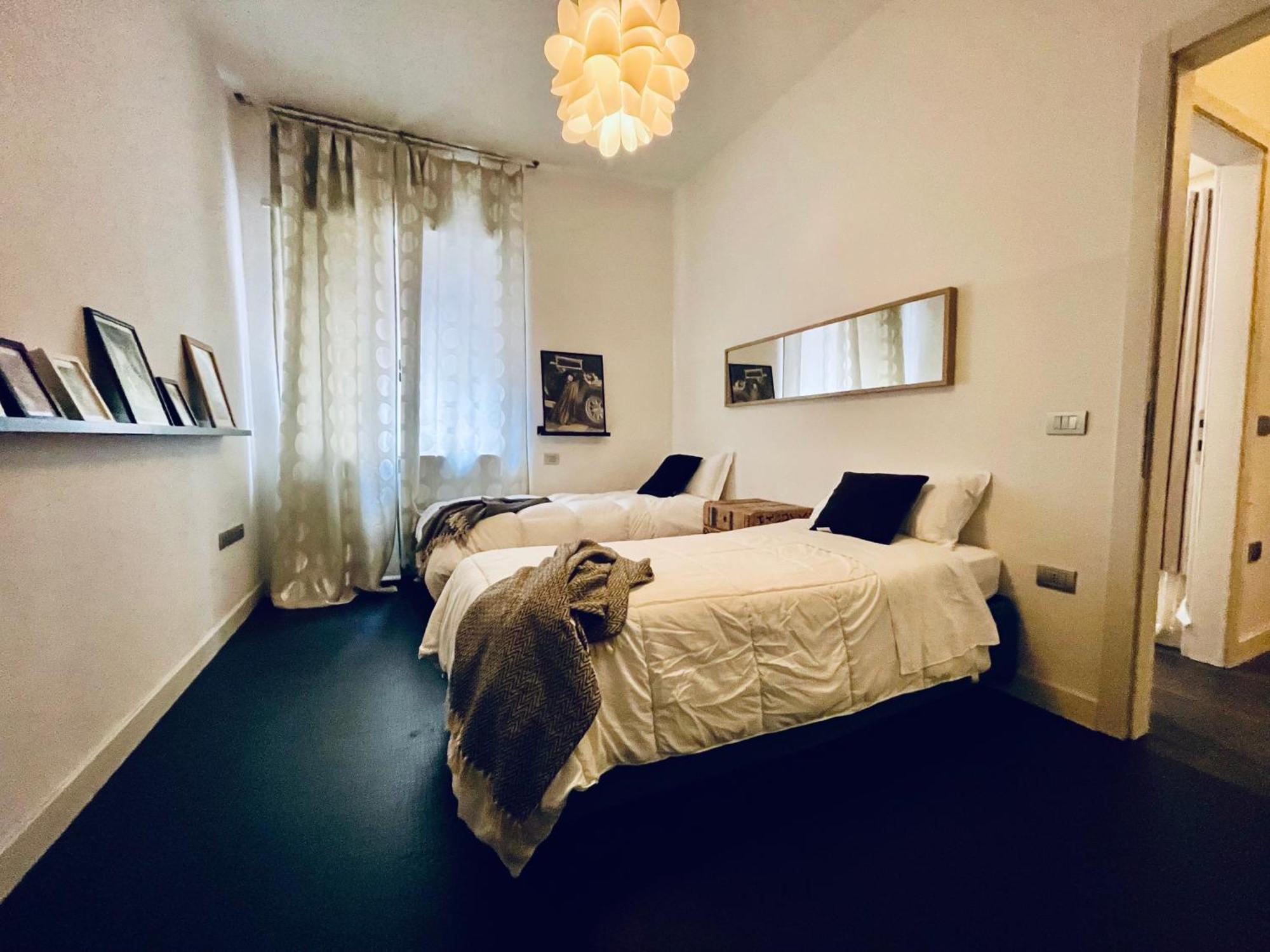 Apartment فيرونا المظهر الخارجي الصورة