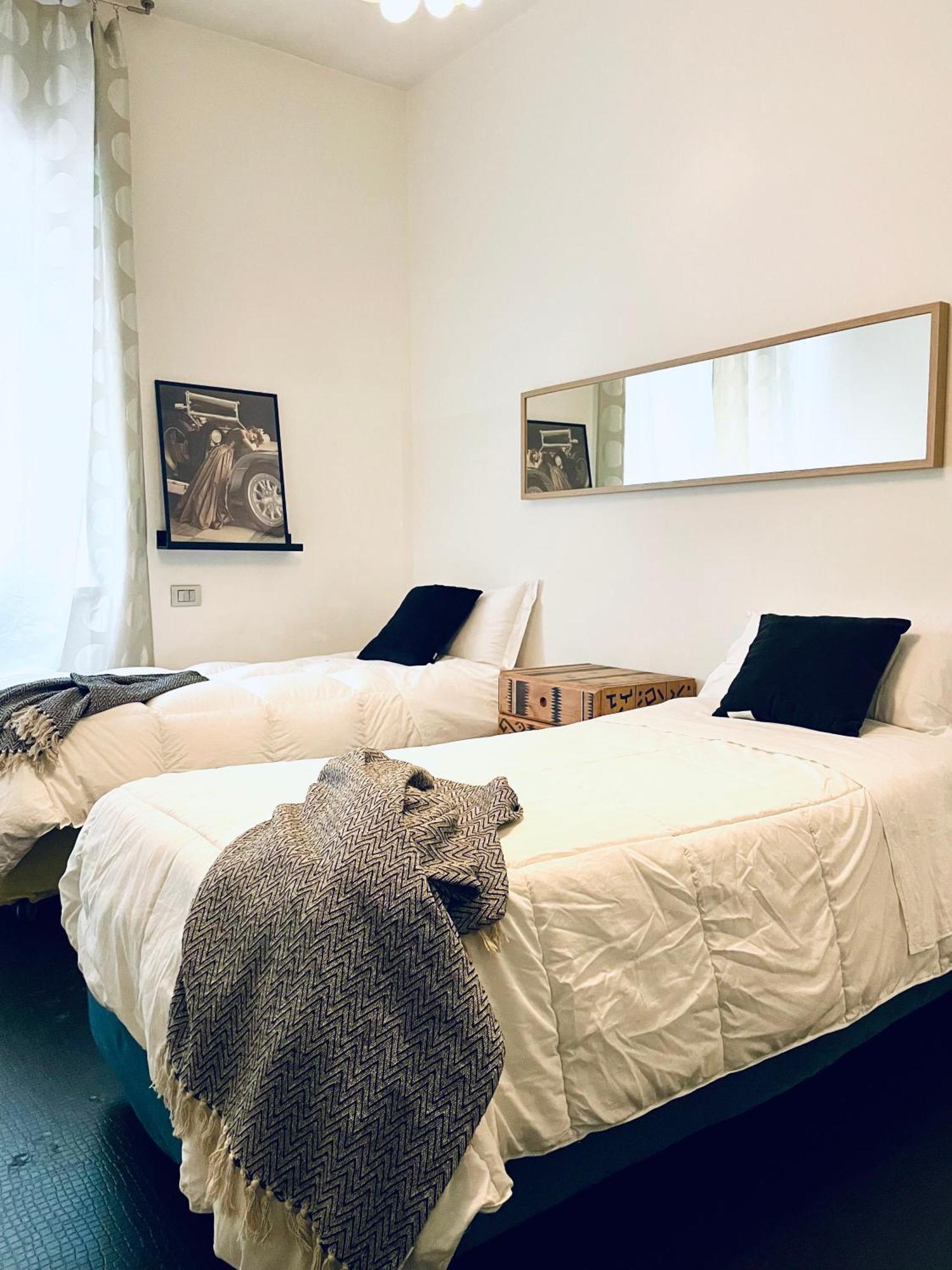 Apartment فيرونا المظهر الخارجي الصورة